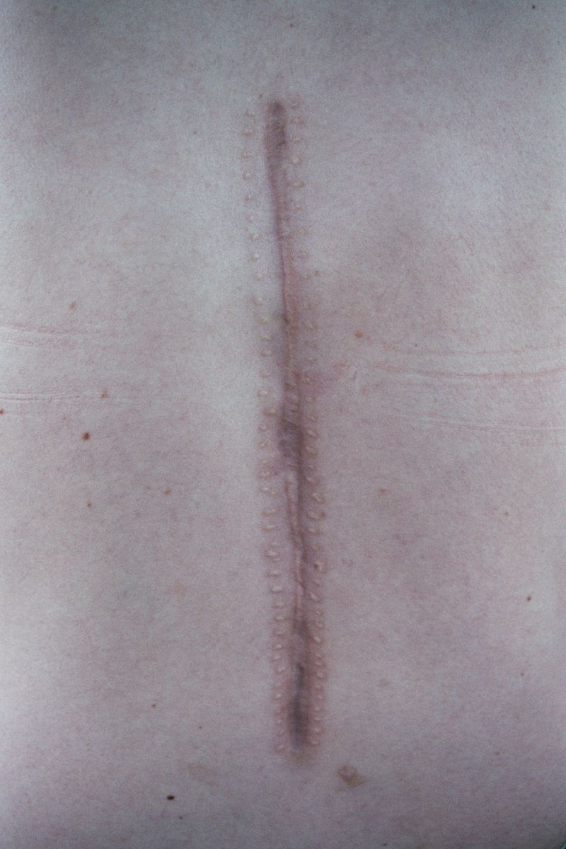 © Kıvılcım S güngörün - Image from the meltaround photography project