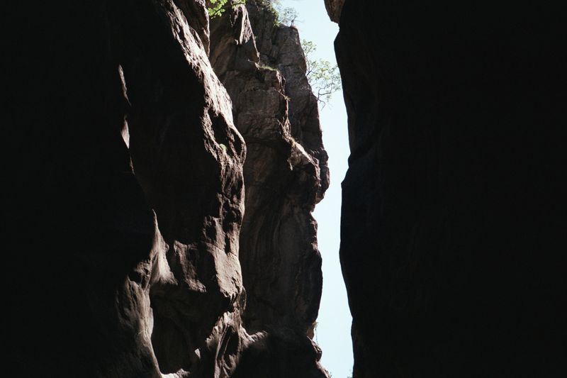 © Kıvılcım S güngörün - Image from the meltaround photography project