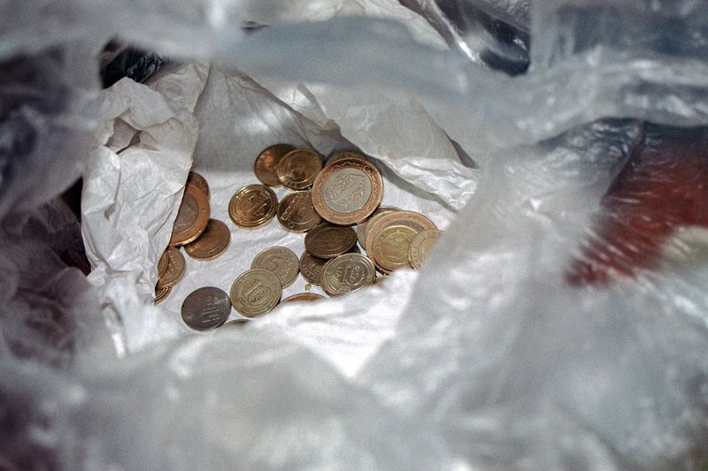 © Kıvılcım S güngörün - Image from the meltaround photography project