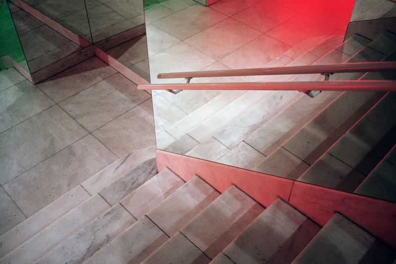 © Kıvılcım S güngörün - Image from the meltaround photography project