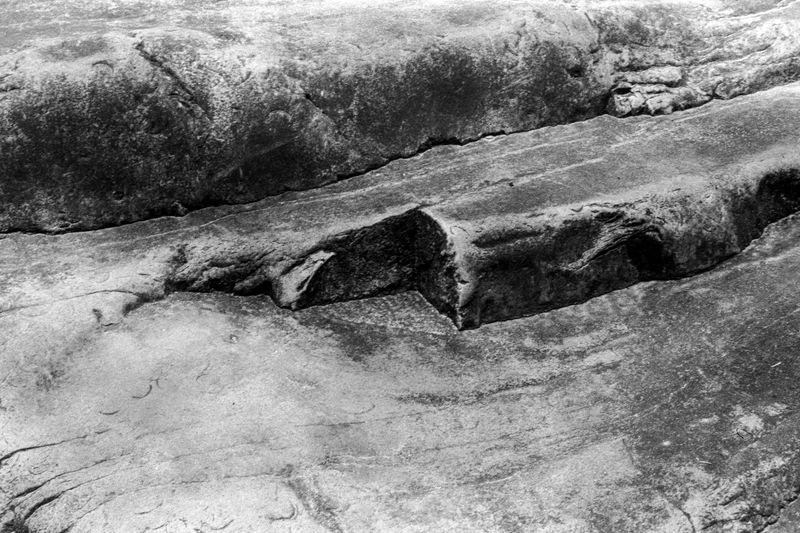 © Kıvılcım S güngörün - Image from the meltaround photography project