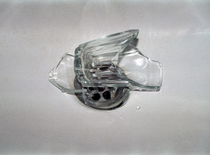 © Kıvılcım S güngörün - Image from the meltaround photography project