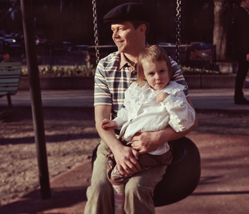 © Tristan Cai - Image from the Physical Realities of Death: A Memoir of Toivo Laukkannen photography project