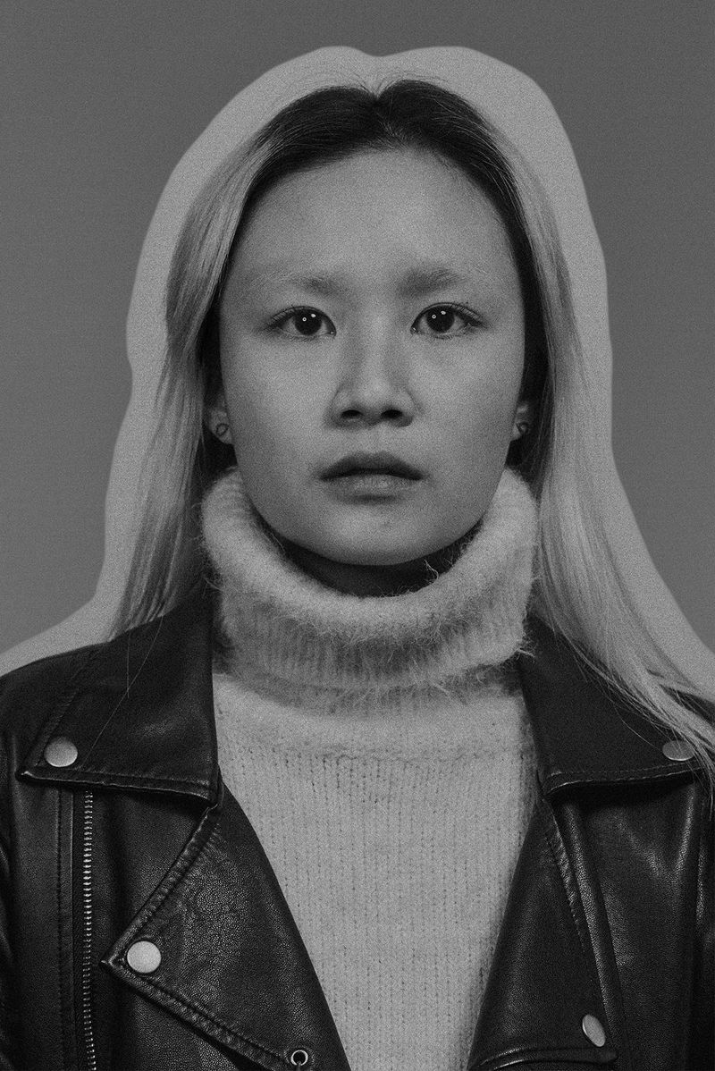 © Paolo Prendin - Image from the Nice to Read You, Your Face Will Be Enough photography project