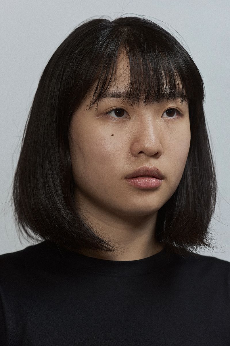© Paolo Prendin - Image from the Nice to Read You, Your Face Will Be Enough photography project