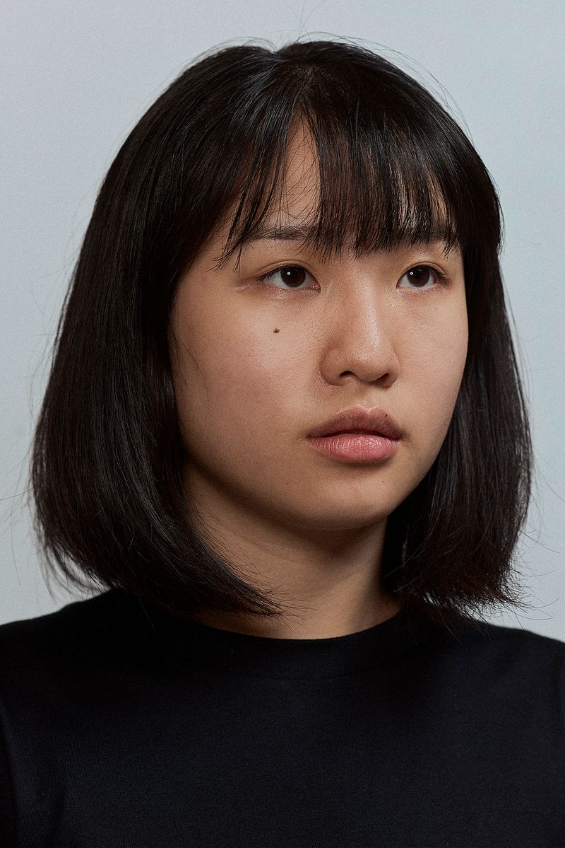 © Paolo Prendin - Image from the Nice to Read You, Your Face Will Be Enough photography project