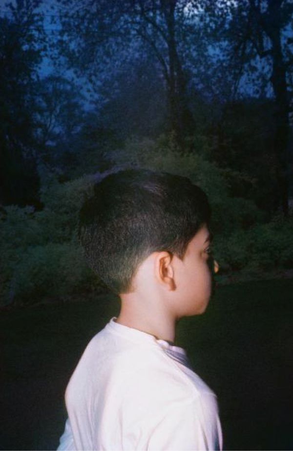 © Rohit Saha - Alive in wonderland,2024.