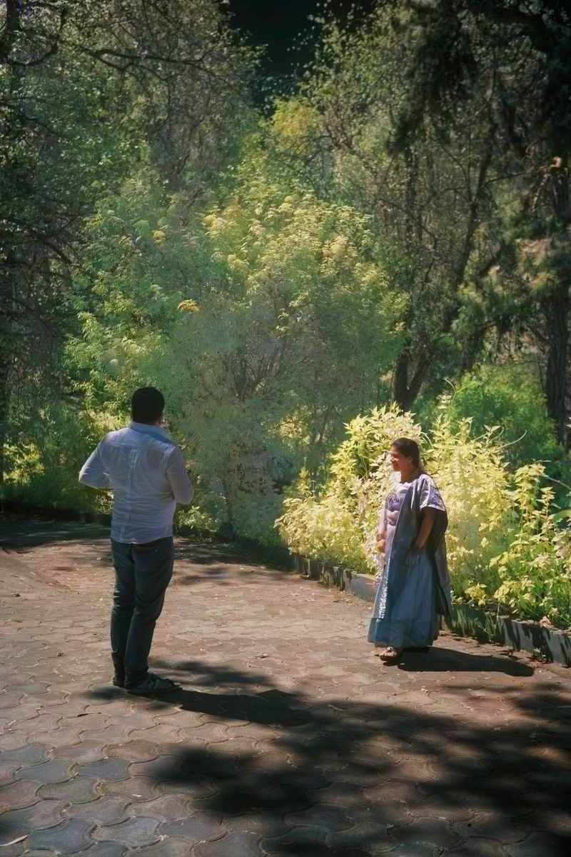 © Rohit Saha - Alive in wonderland,2024.