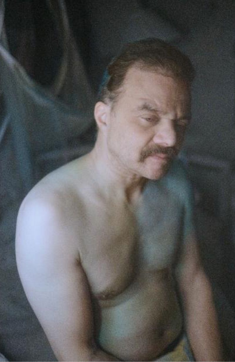 © Rohit Saha - Alive in wonderland,2024.