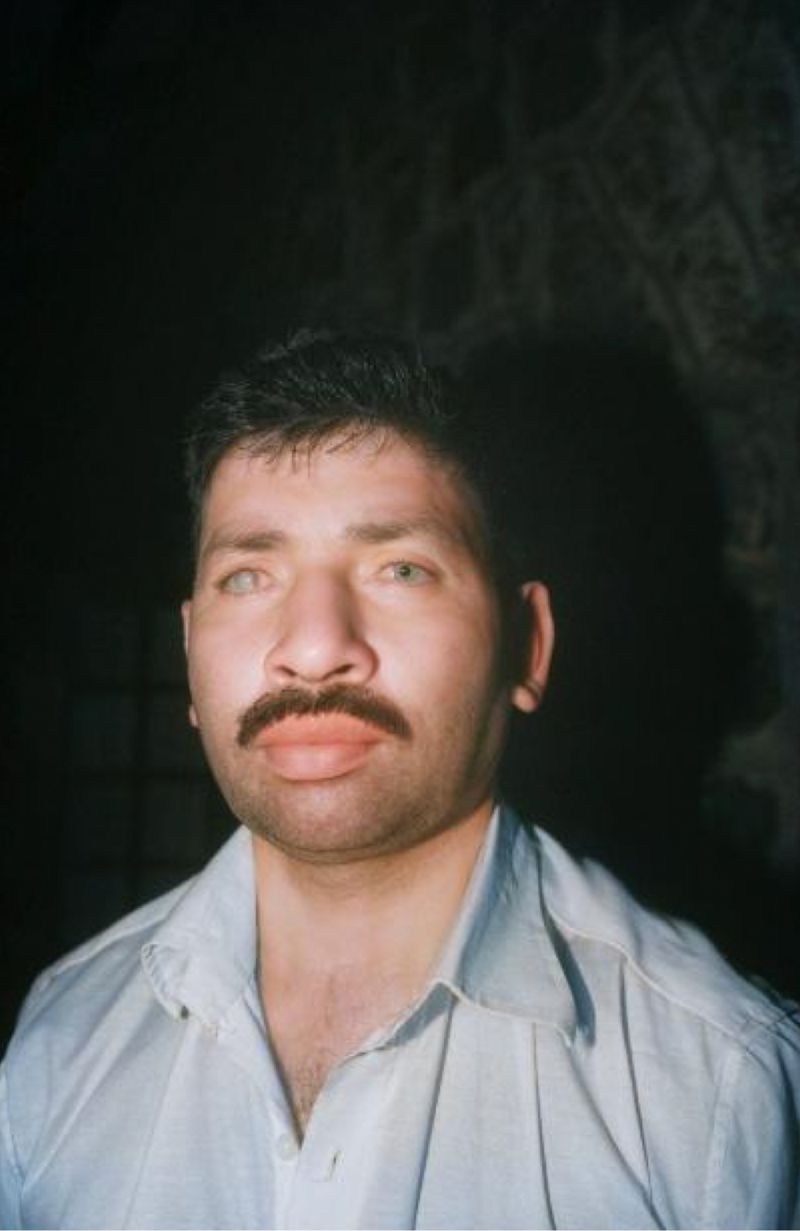 © Rohit Saha - Alive in wonderland,2024.