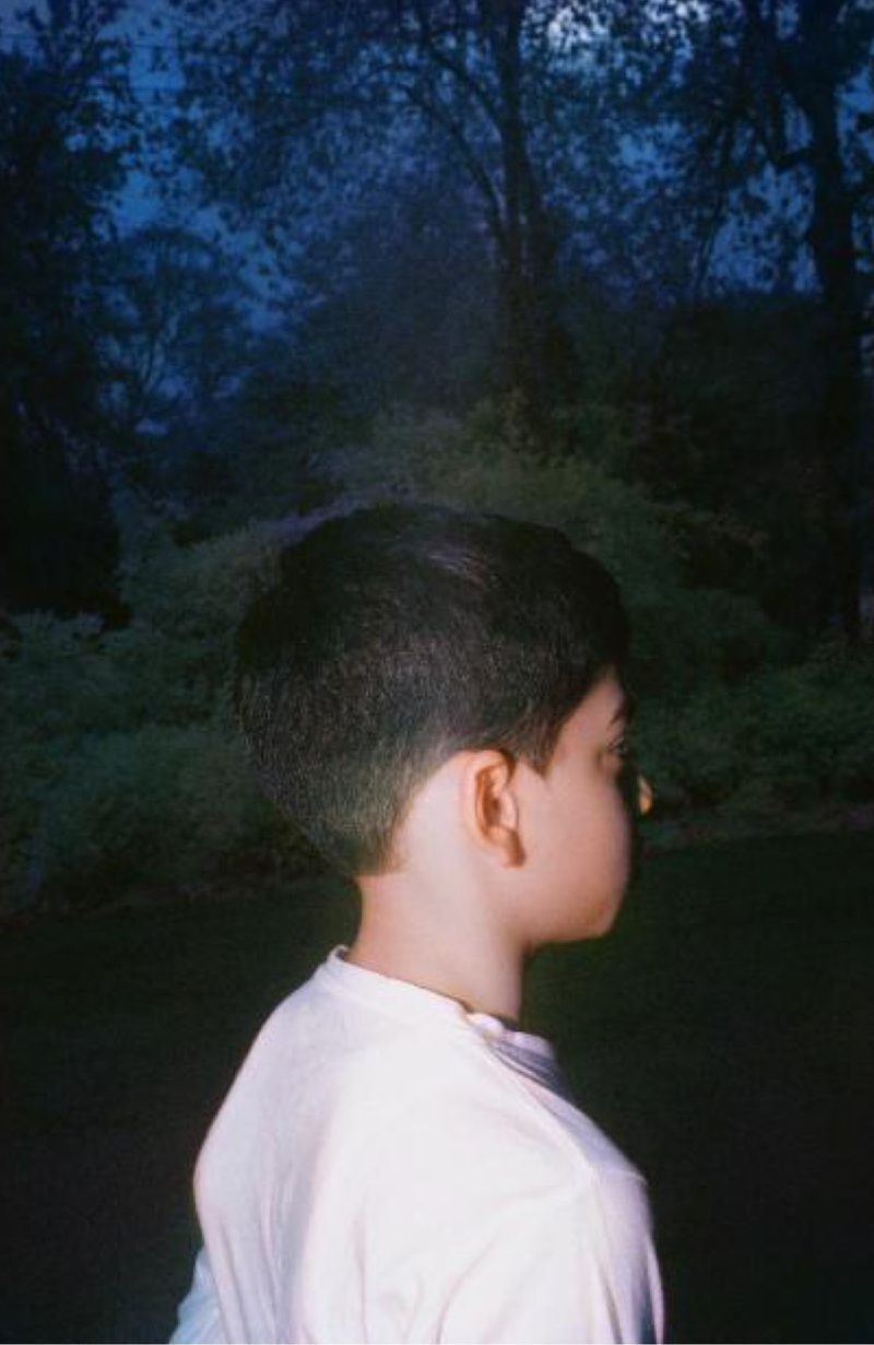 © Rohit Saha - Alive in wonderland,2024.