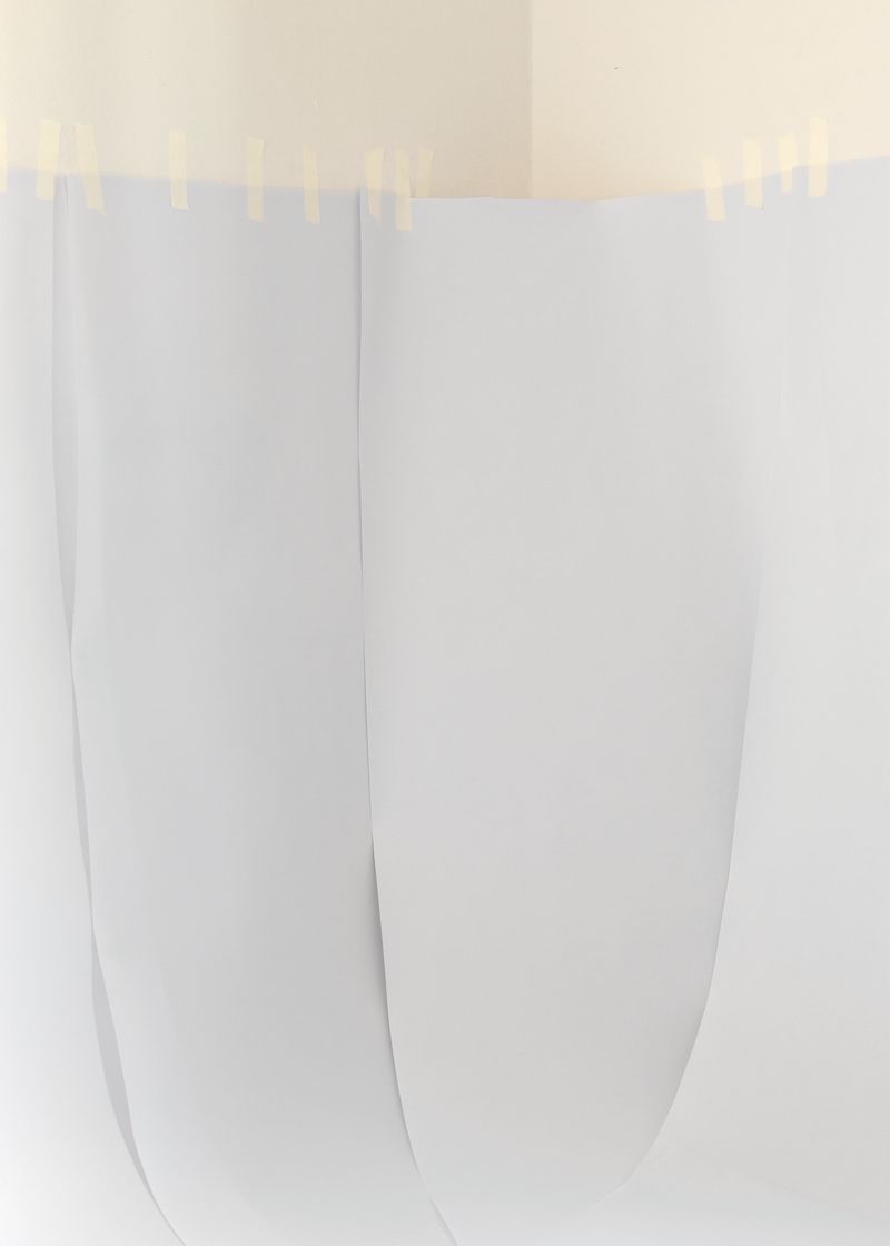 © Federica Mambrini - Image from the How to build a cards castle photography project