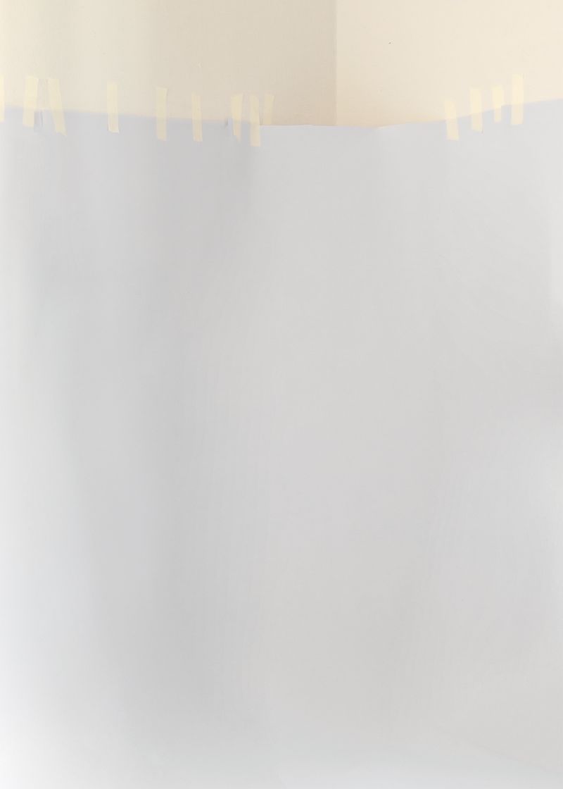 © Federica Mambrini - Image from the How to build a cards castle photography project