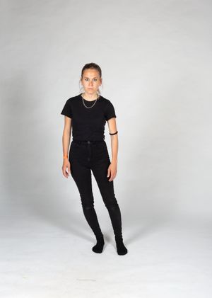 How to build a cards castle