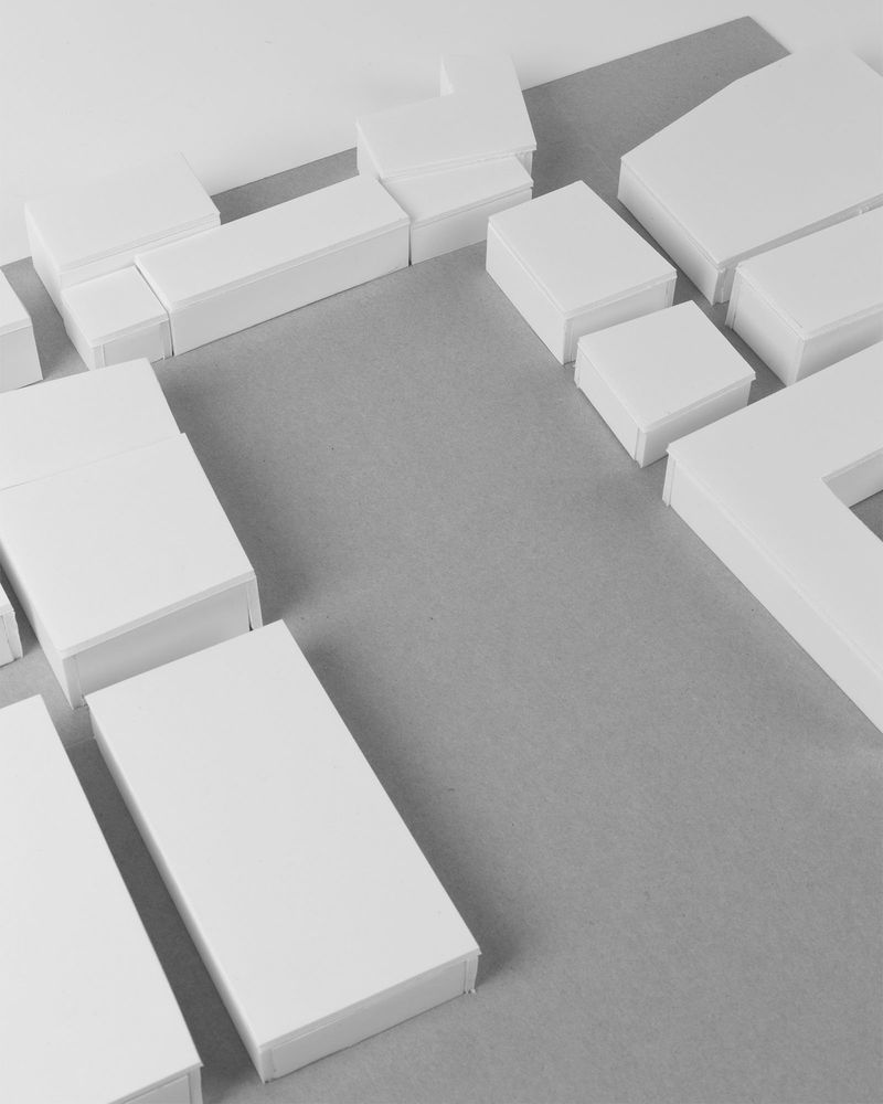 © Federica Mambrini - Image from the L'albergo della lontananza / Far far stay photography project