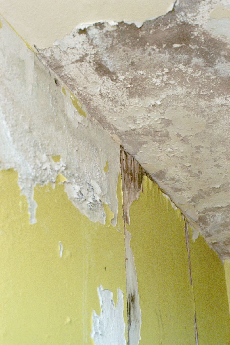 © Federica Mambrini - Image from the L'albergo della lontananza / Far far stay photography project