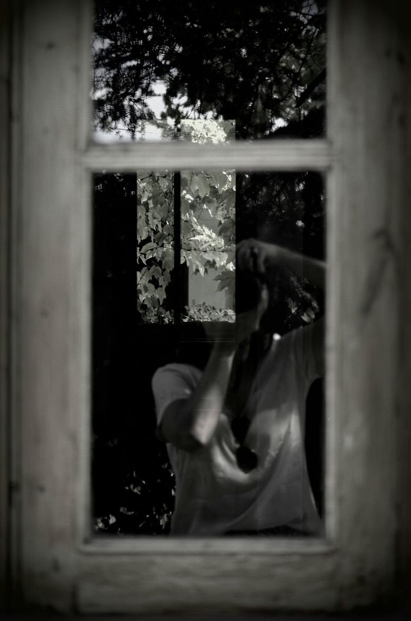 SELF PORTRAIT Photo Exhibit