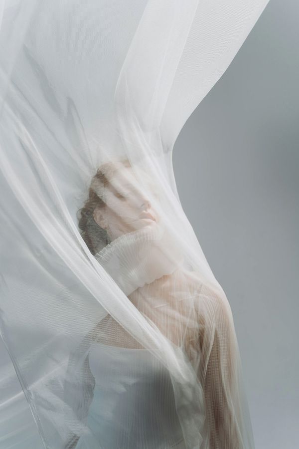 SELF PORTRAIT Photo Exhibit