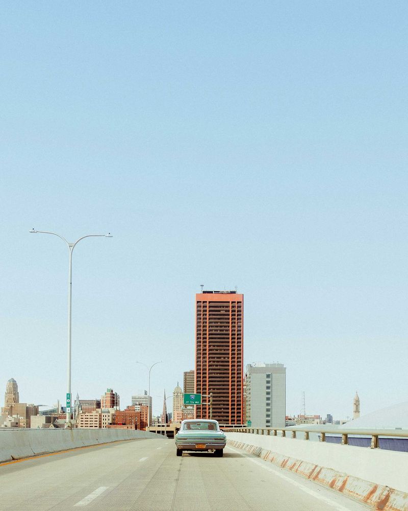 MINIMALISM Photo Exhibit