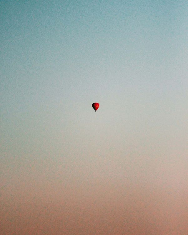 MINIMALISM Photo Exhibit