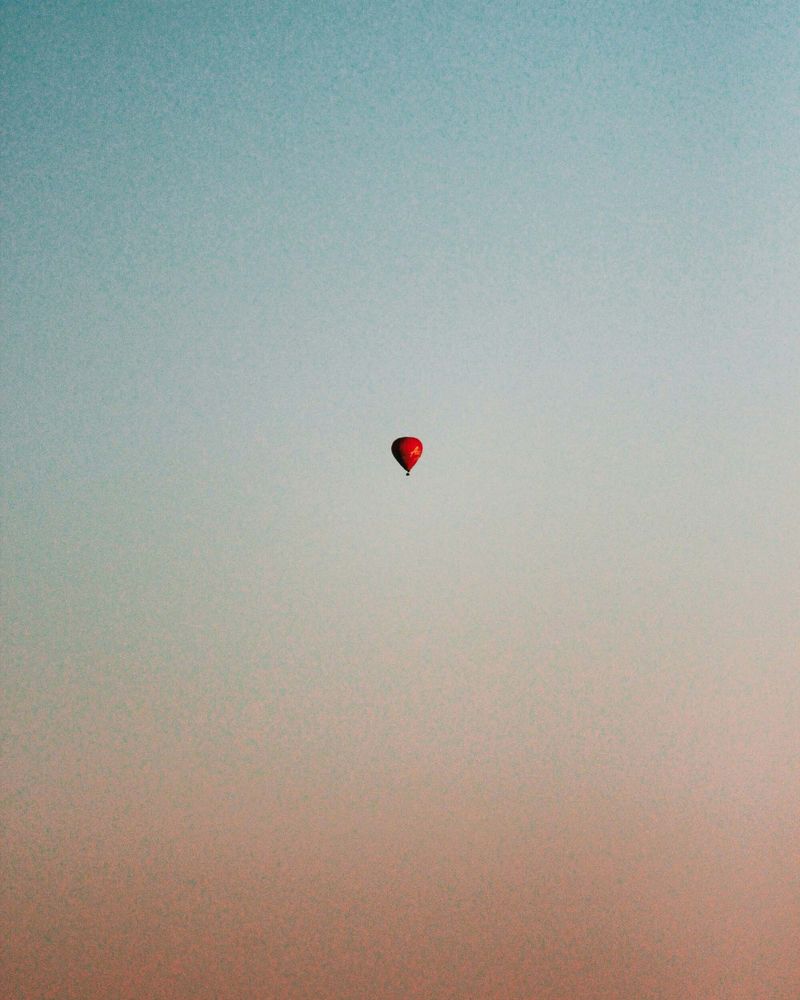 MINIMALISM Photo Exhibit