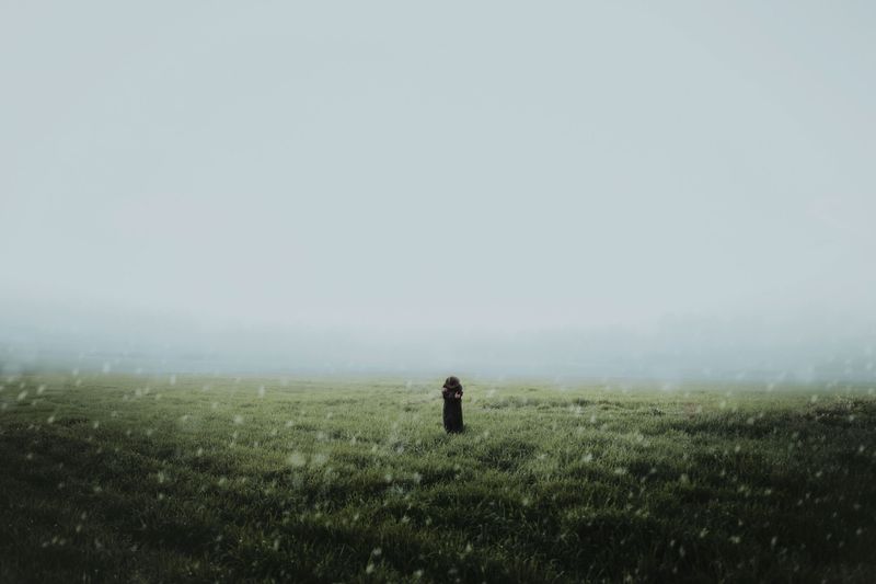 MINIMALISM Photo Exhibit