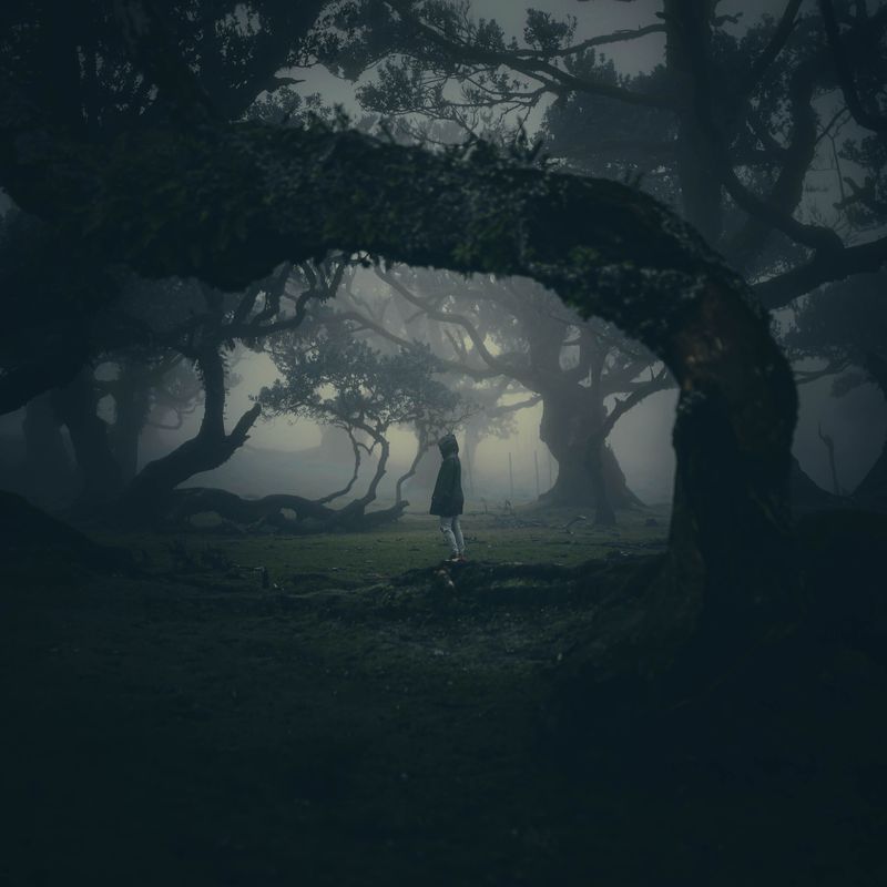 SQUARE Photography Exhibit