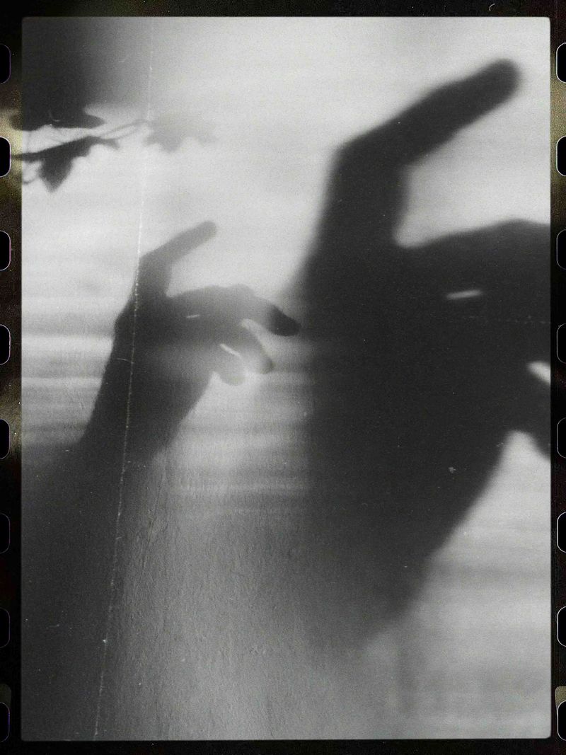 DARKNESS Photo Exhibit