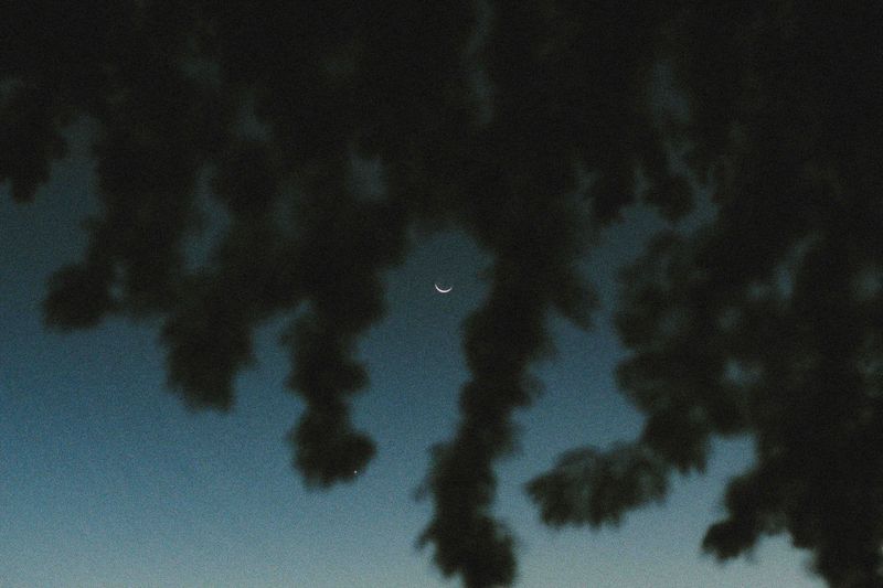 DARKNESS Photo Exhibit