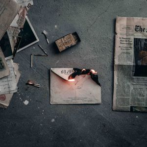 DARKNESS Photo Exhibit