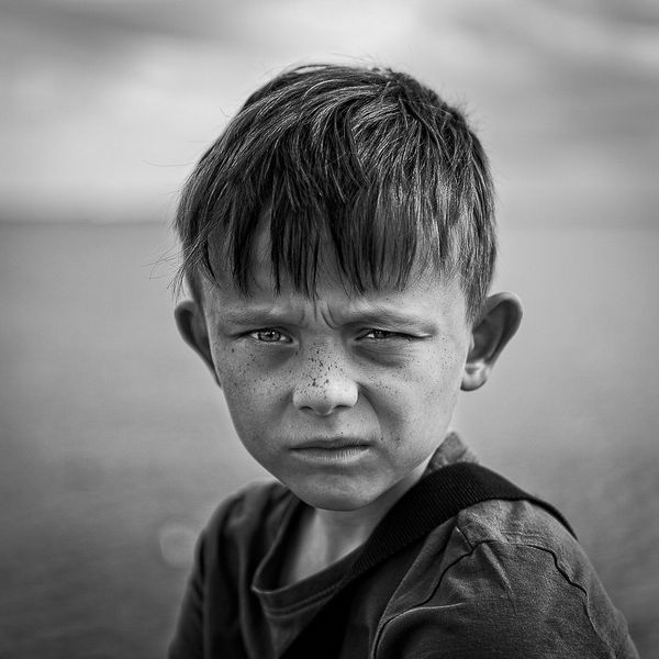 SQUARE Photography Exhibit