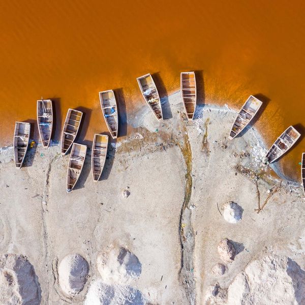 SQUARE Photography Exhibit