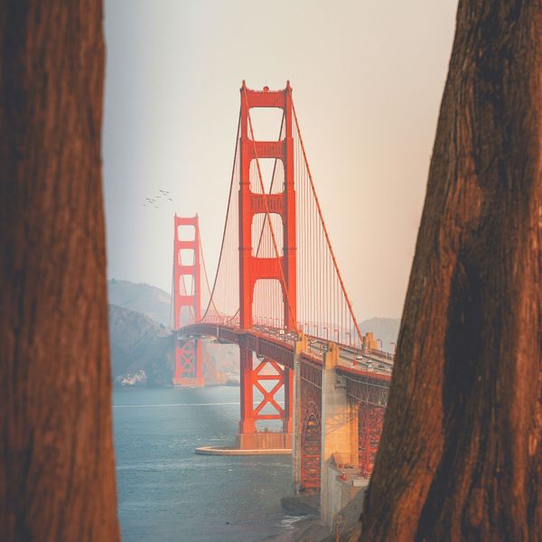 SQUARE Photography Exhibit