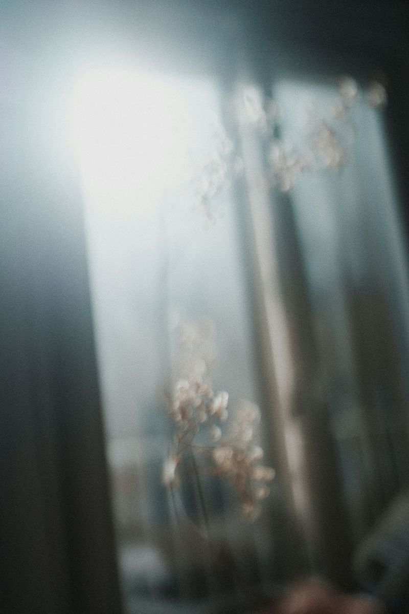 LIGHT AND SHADOW Photo Exhibit