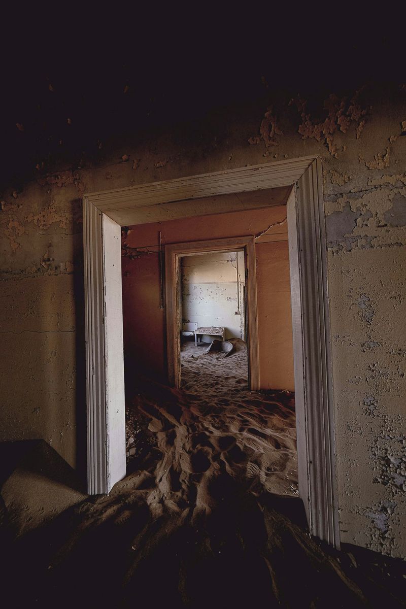 LIGHT AND SHADOW Photo Exhibit