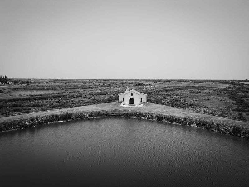 Solitude Photography Exhibit