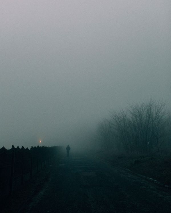 Solitude Photography Exhibit