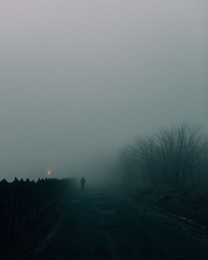 Solitude Photography Exhibit