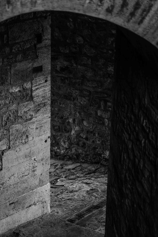 BLACK AND WHITE Photo Exhibit