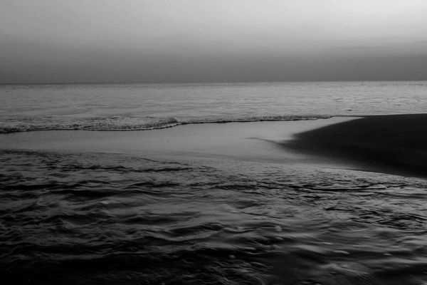 Darkness Photography Exhibit