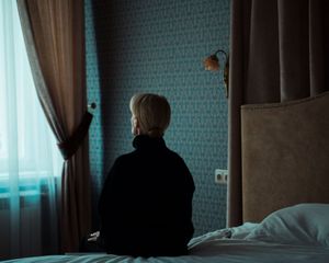 Darkness Photography Exhibit