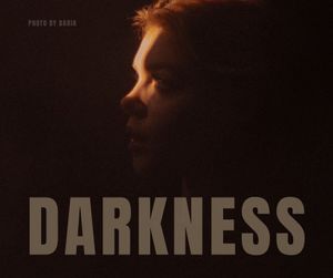 DARKNESS Photography Exhibit
