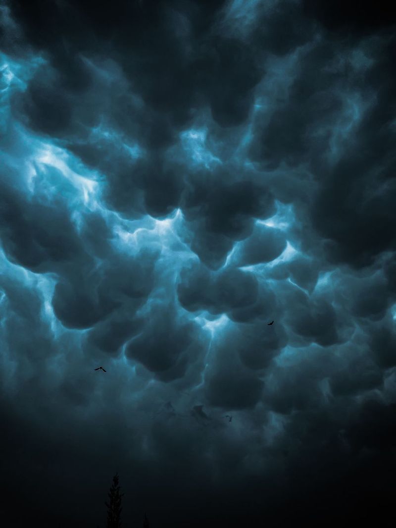 DARKNESS Photography Exhibit