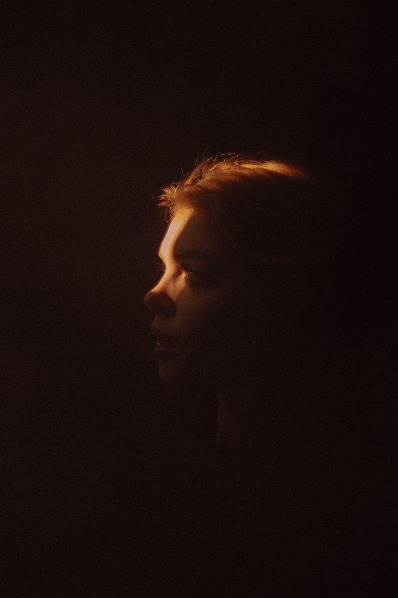 DARKNESS Photography Exhibit