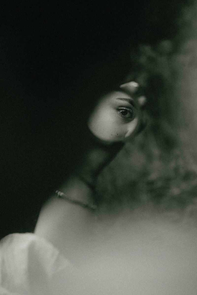 PORTRAIT Photo Exhibit