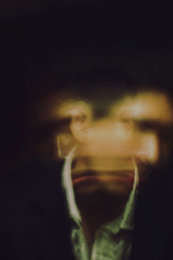 PORTRAIT Photo Exhibit