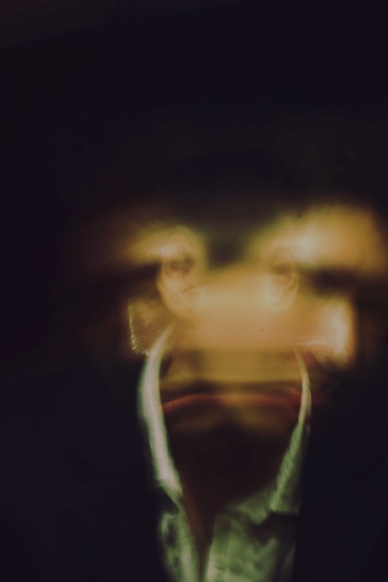 PORTRAIT Photo Exhibit