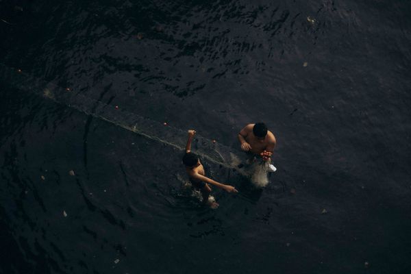 PORTRAIT Photo Exhibit