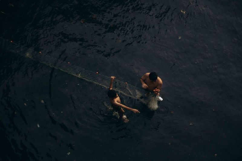 PORTRAIT Photo Exhibit