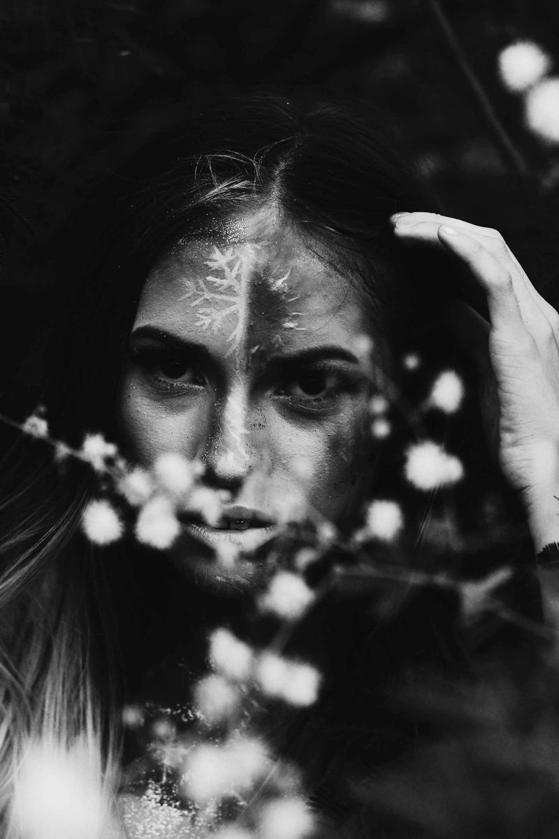 PORTRAIT Photo Exhibit